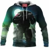 Game Fleece-Hoodie, Warhammer 40k Fleece-Hoodie