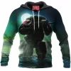 Game Hoodie, Warhammer 40k Hoodie