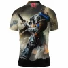 Game Polo Shirt, Warhammer 40k Polo Shirt