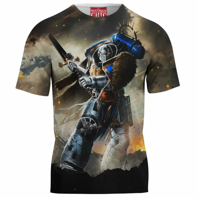 Warhammer 40k T-Shirt