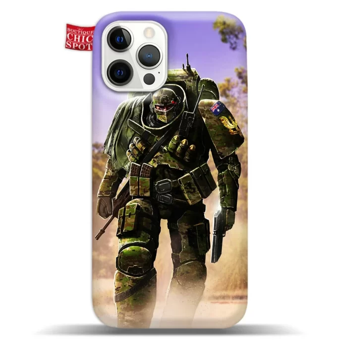 Warhammer 40k Phone Case Iphone