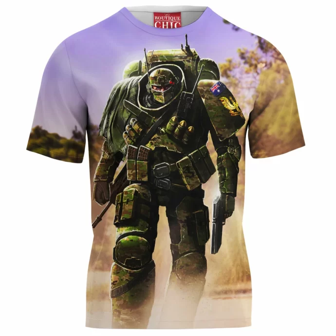 Warhammer 40k T-Shirt