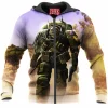 Game Zip-Hoodie, Warhammer 40k Zip-Hoodie