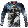 Game Fleece-Hoodie, Warhammer 40k Fleece-Hoodie