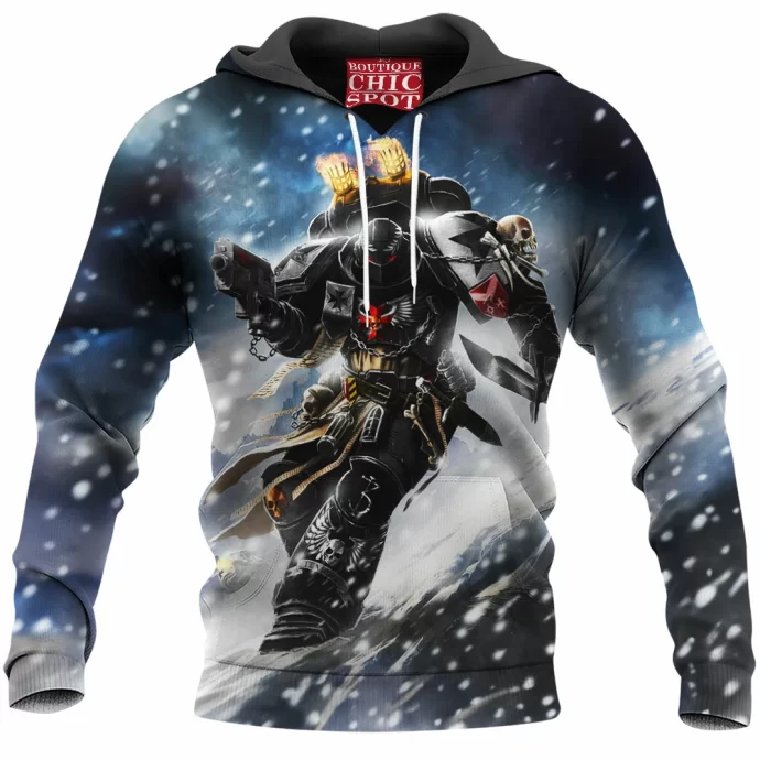 Warhammer 40k Hoodie