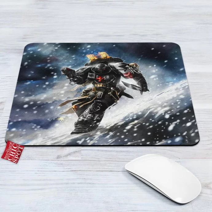 Warhammer 40k Mouse Pad