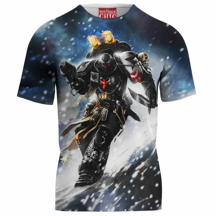 Warhammer 40k T-Shirt