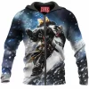 Game Zip-Hoodie, Warhammer 40k Zip-Hoodie
