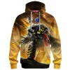 Game Hoodie, Warhammer 40k Hoodie