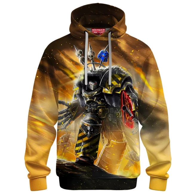 T DUONG Boutique 4180 Hoodie MOCKUP FRONT