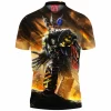 Game Polo Shirt, Warhammer 40k Polo Shirt