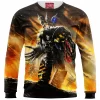 Game Sweatshirt, Warhammer 40k Sweatshirt
