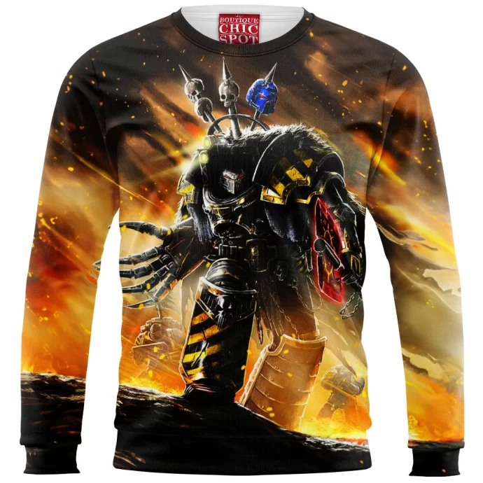 T DUONG Boutique 4180 Sweatshirt