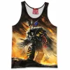 Game Tank-Top, Warhammer 40k Tank-Top