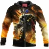 Game Zip-Hoodie, Warhammer 40k Zip-Hoodie
