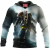 Game Hoodie, Warhammer 40k Hoodie