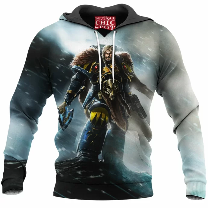 Warhammer 40k Hoodie