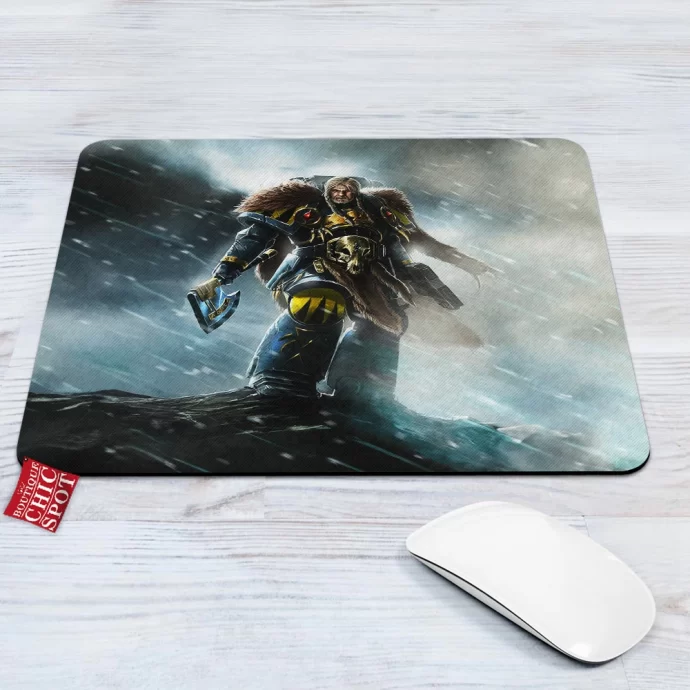 Warhammer 40k Mouse Pad