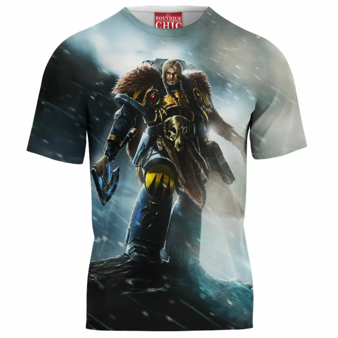 Warhammer 40k T-Shirt