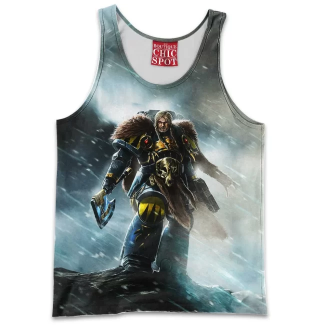 T DUONG Boutique 4181 Tank Top
