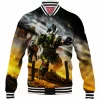 Game Baseball-Jacket, Warhammer 40k Baseball-Jacket