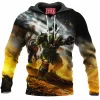 Game Hoodie, Warhammer 40k Hoodie
