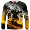 Game Sweatshirt, Warhammer 40k Sweatshirt