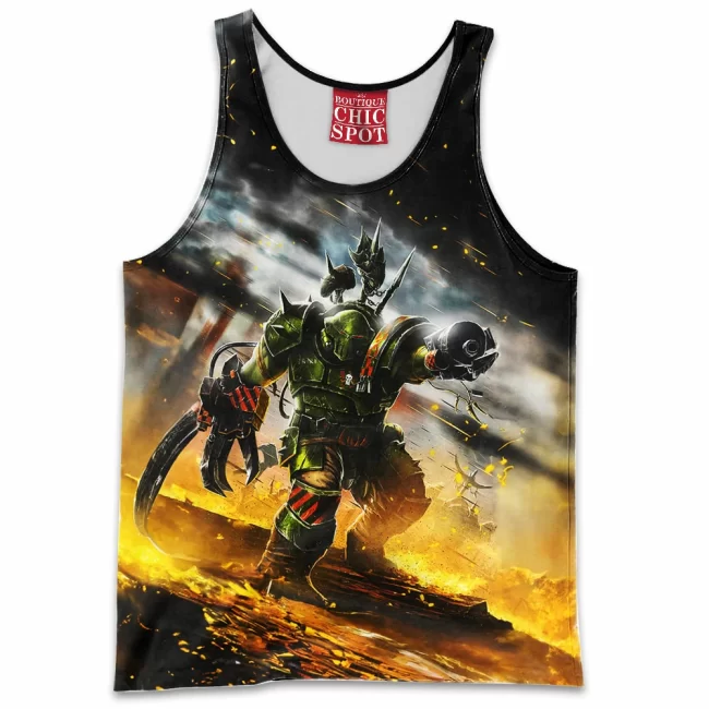 T DUONG Boutique 4182 Tank Top