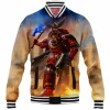 Game Baseball-Jacket, Warhammer 40k Baseball-Jacket