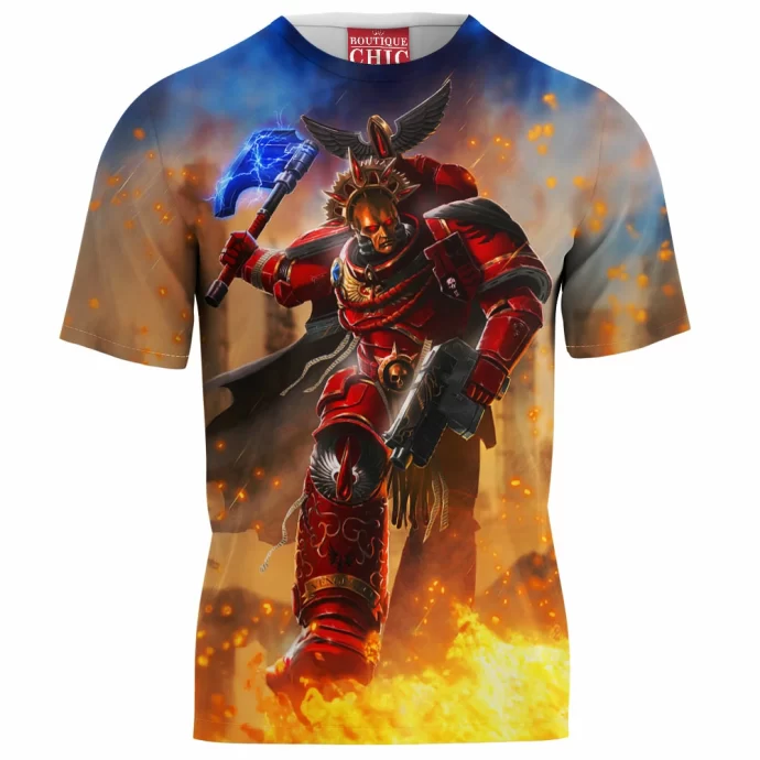 Warhammer 40k T-Shirt