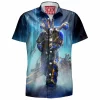 Game Hawaiian-Shirt, Warhammer 40k Hawaiian-Shirt