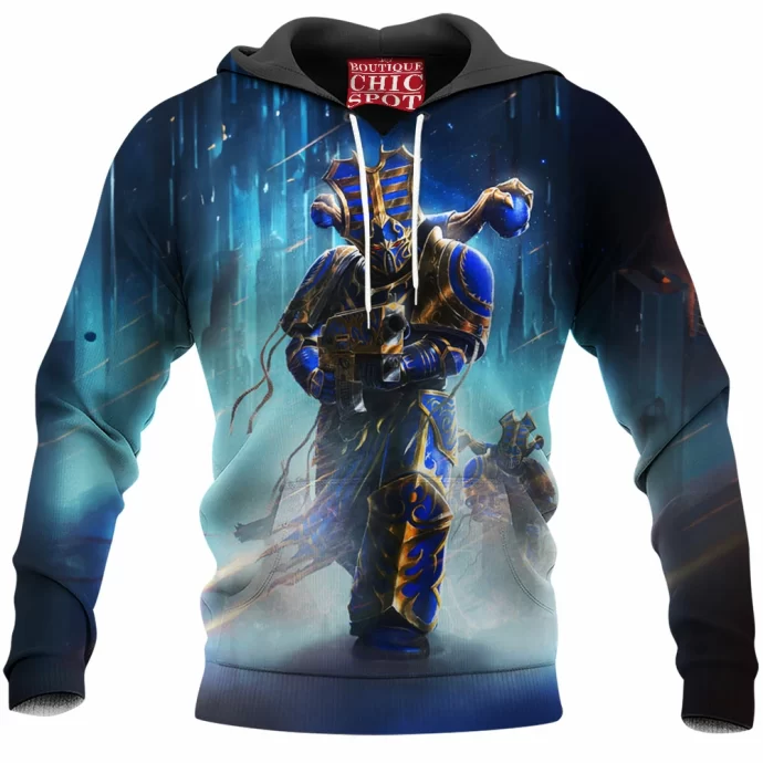 Warhammer 40k Hoodie