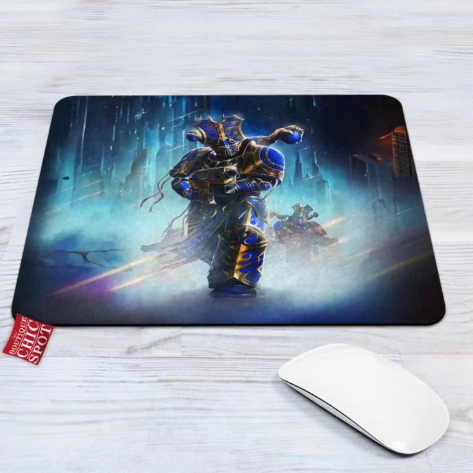 Warhammer 40k Mouse Pad