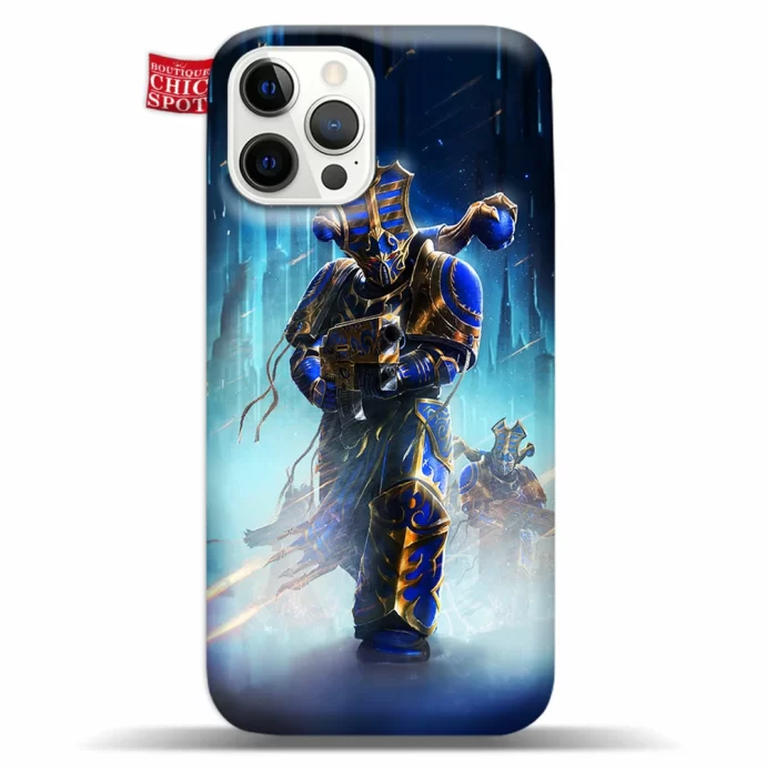 Warhammer 40k Phone Case Iphone