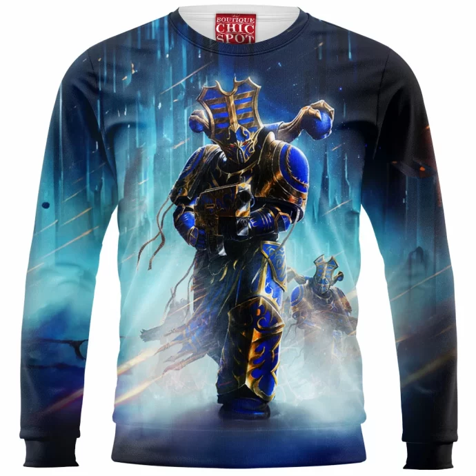 Warhammer 40k Sweatshirt