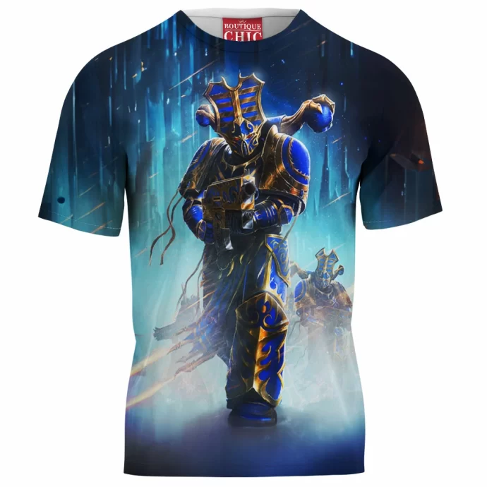 Warhammer 40k T-Shirt