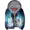 Game Zip-Fleece-Hoodie, Warhammer 40k Zip-Fleece-Hoodie