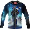 Game Zip-Hoodie, Warhammer 40k Zip-Hoodie
