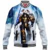 Dragon Baseball-Jacket, Fantasy Baseball-Jacket