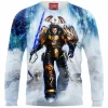Fantasy Sweatshirt, Dragon Sweatshirt