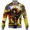 Game Baseball-Jacket, Warhammer 40k Baseball-Jacket
