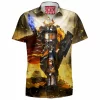 Game Hawaiian-Shirt, Warhammer 40k Hawaiian-Shirt