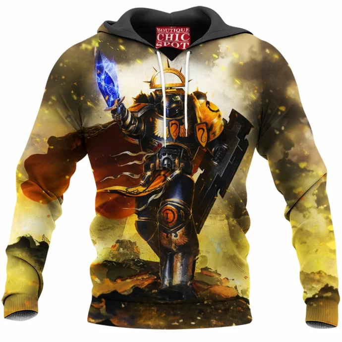 T DUONG Boutique 4187 Hoodie
