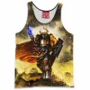 Game Tank-Top, Warhammer 40k Tank-Top