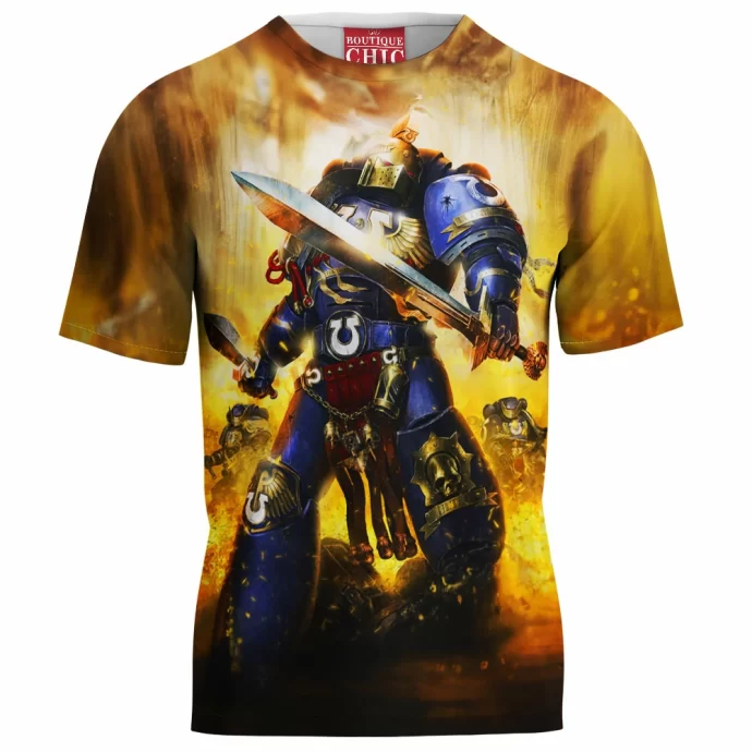 Warhammer 40k T-Shirt