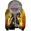 Game Zip-Fleece-Hoodie, Warhammer 40k Zip-Fleece-Hoodie