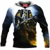 Game Fleece-Hoodie, Warhammer 40k Fleece-Hoodie