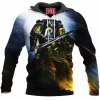 Game Hoodie, Warhammer 40k Hoodie