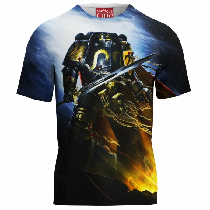 Warhammer 40k T-Shirt