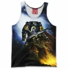 Game Tank-Top, Warhammer 40k Tank-Top